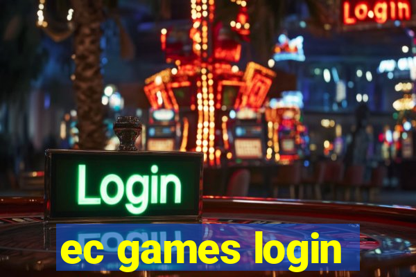 ec games login